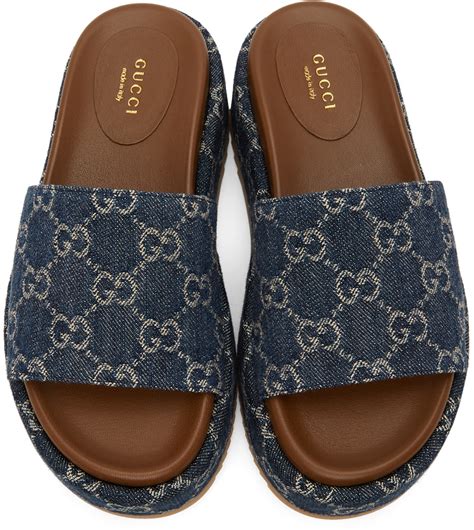 gucci sandals size 6|gucci sandals for women prices.